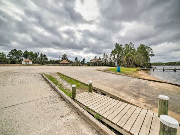 Pensacola Beach Home 989683