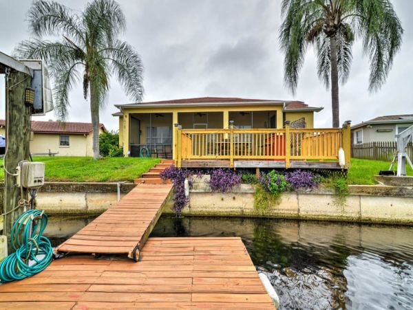 Clearwater Home 989684