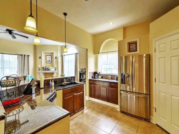 Clearwater Home 989684