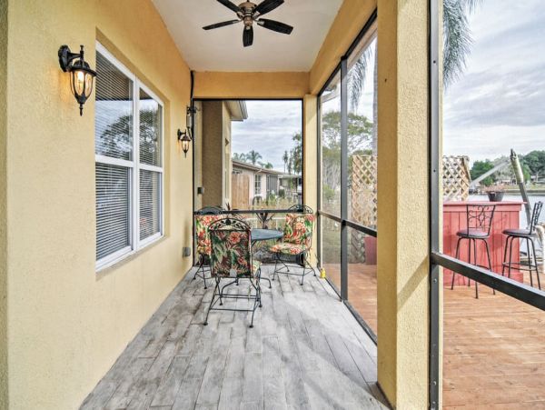 Clearwater Home 989684