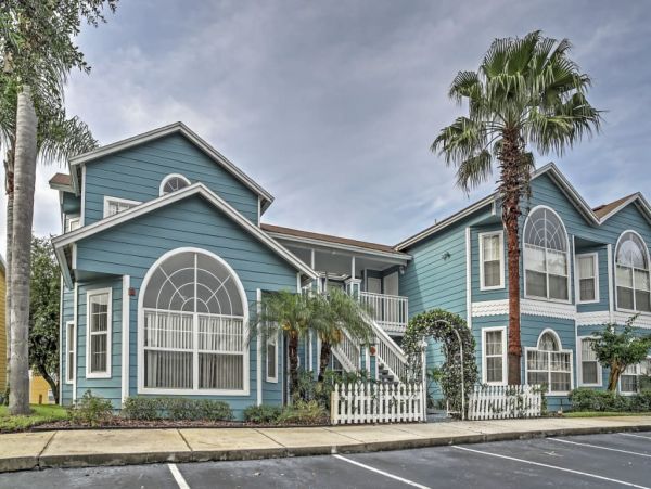 Orlando Home 989685