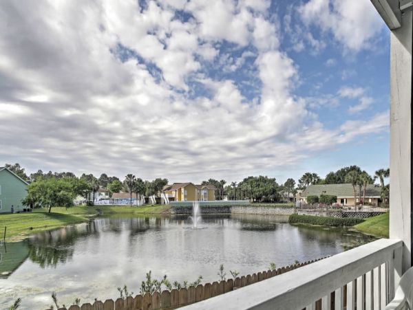 Orlando Home 989685