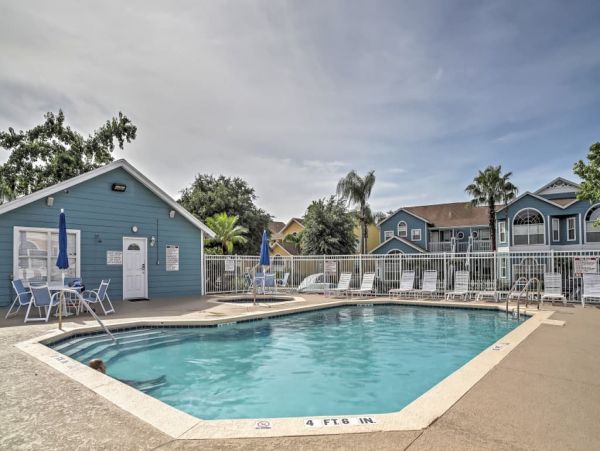 Orlando Home 989685
