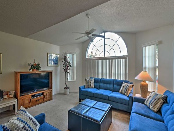 Orlando Home 989685