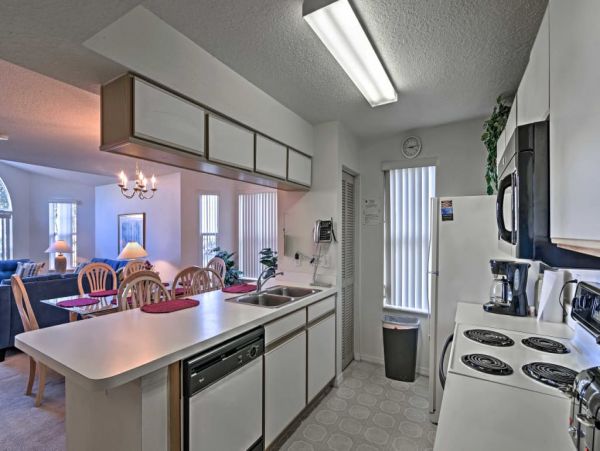 Orlando Home 989685