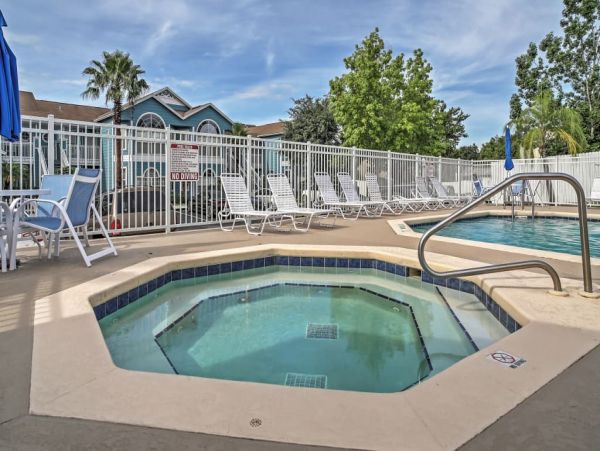Orlando Home 989685