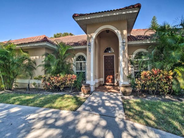 Vero Beach Home 989686