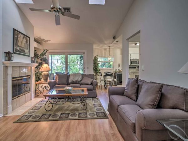 Vero Beach Home 989686