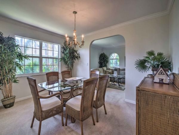 Vero Beach Home 989686