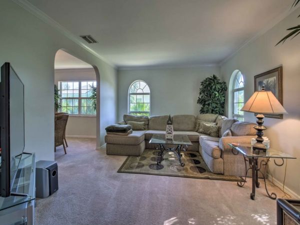 Vero Beach Home 989686