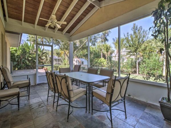 Vero Beach Home 989686