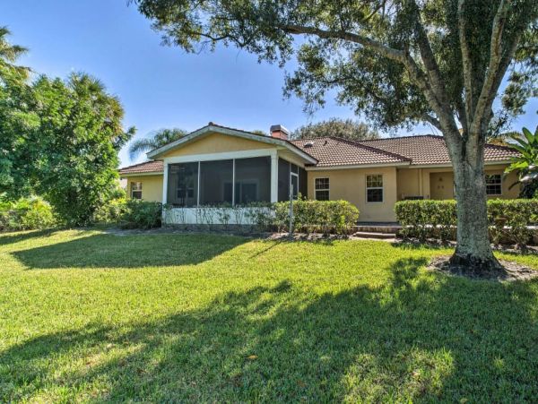Vero Beach Home 989686