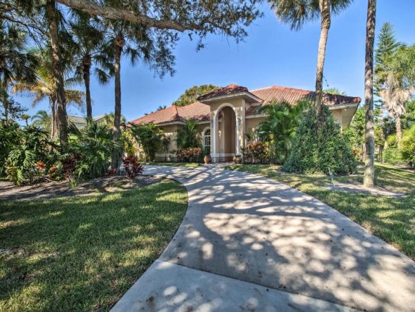 Vero Beach Home 989686