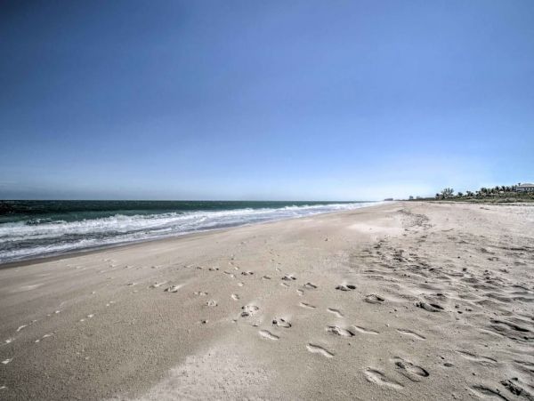 Vero Beach Home 989686