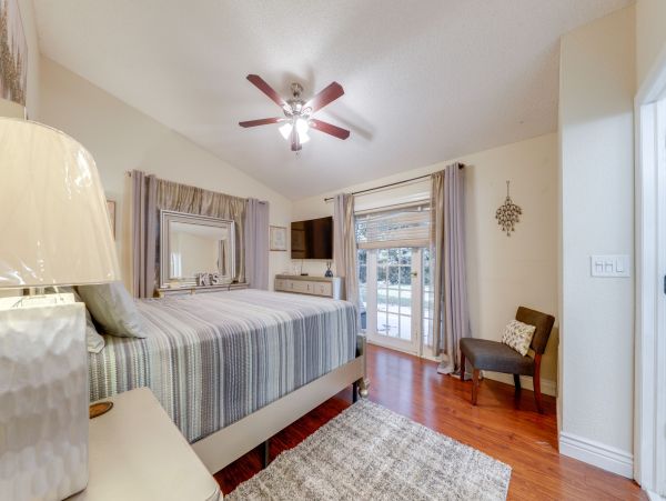 Fort Lauderdale Vacation Rental with Private Pool - Florida Canal Front Home
