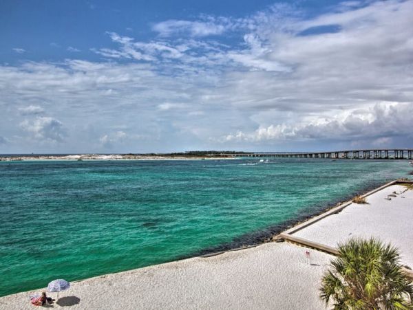 Destin Home 989688