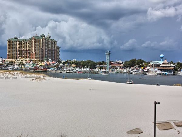 Destin Home 989688
