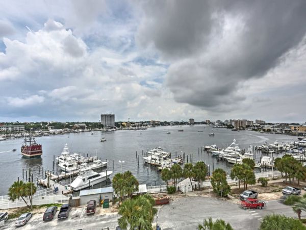 Destin Home 989688