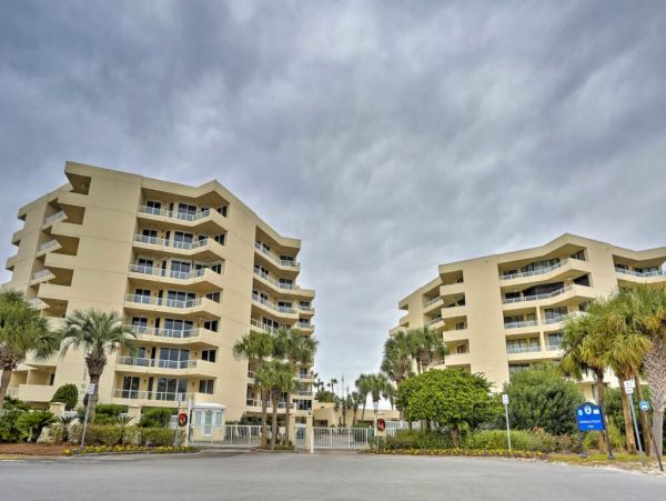 Destin Home 989688