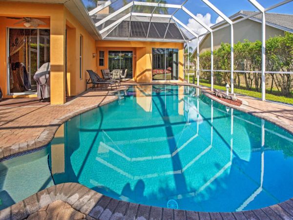 Naples Home 989689