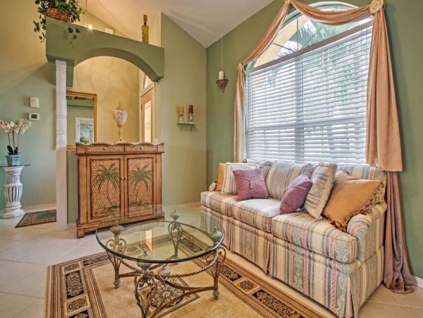 Naples Home 989689