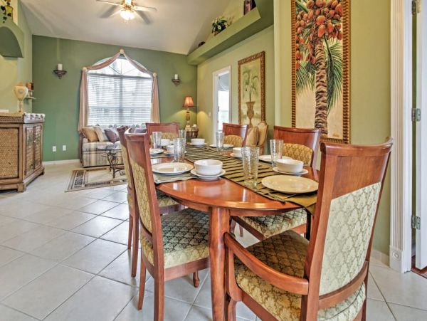 Naples Home 989689