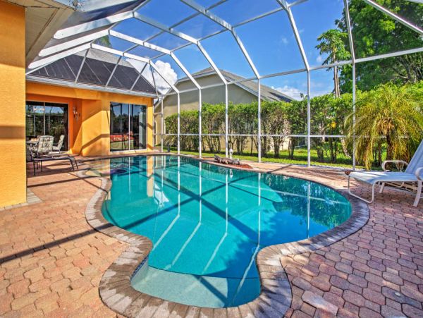Naples Home 989689
