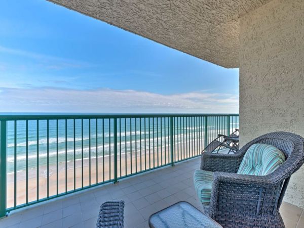 Daytona Beach Home 989690