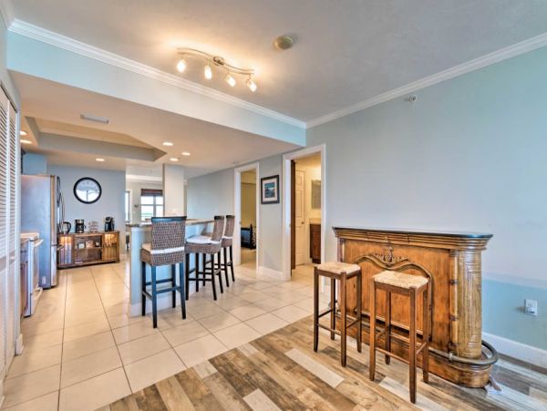 Daytona Beach Home 989690