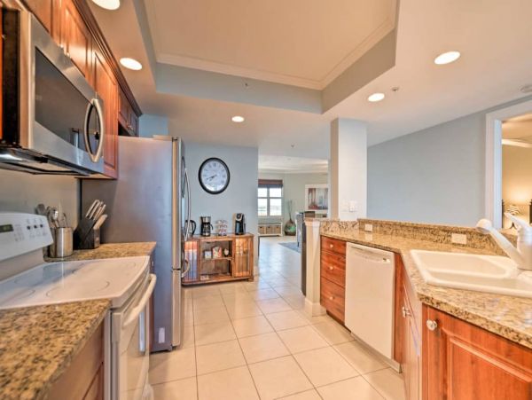 Daytona Beach Home 989690