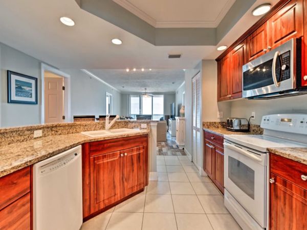 Daytona Beach Home 989690