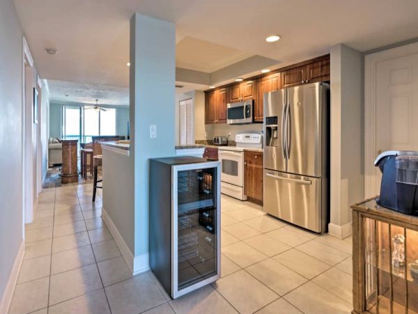 Daytona Beach Home 989690