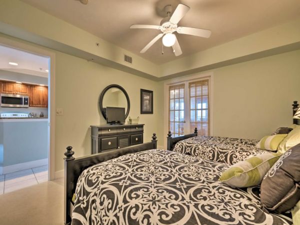 Daytona Beach Home 989690