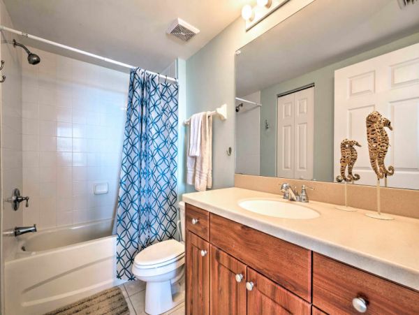 Daytona Beach Home 989690