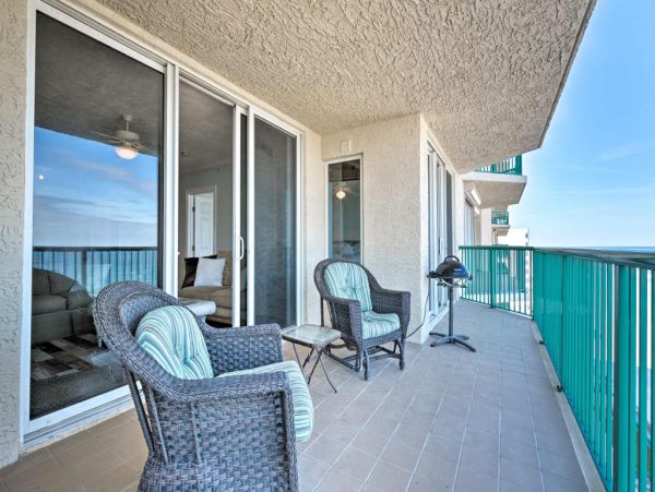 Daytona Beach Home 989690