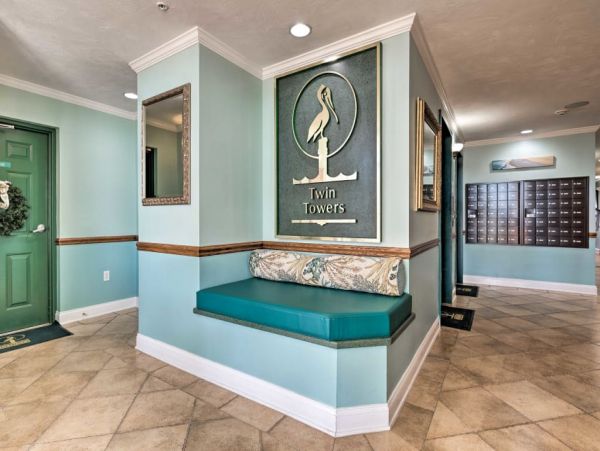 Daytona Beach Home 989690