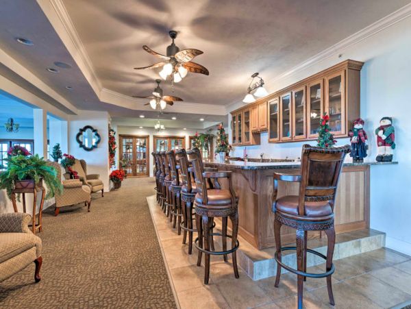 Daytona Beach Home 989690