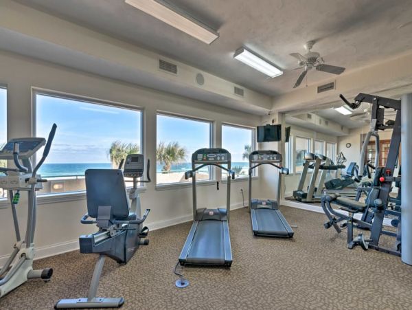Daytona Beach Home 989690