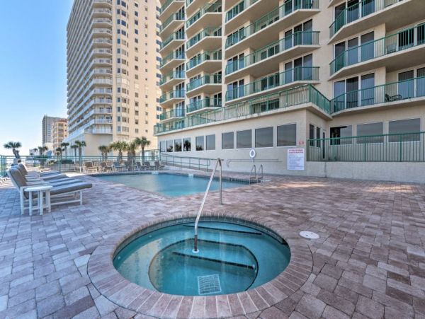Daytona Beach Home 989690