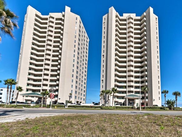 Daytona Beach Home 989690