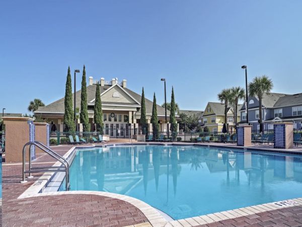 Orlando Home 989691