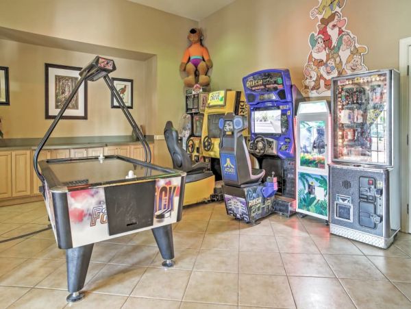 Orlando Home 989691