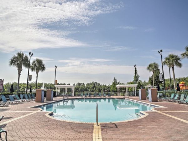 Orlando Home 989691