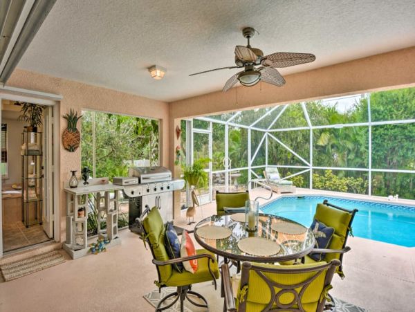 Vero Beach Home 989692