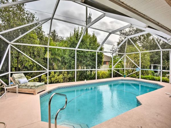 Vero Beach Home 989692
