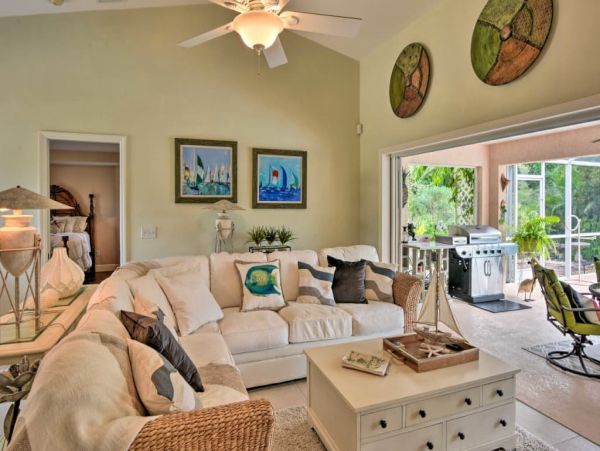 Vero Beach Home 989692