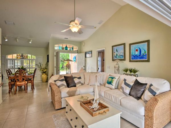 Vero Beach Home 989692