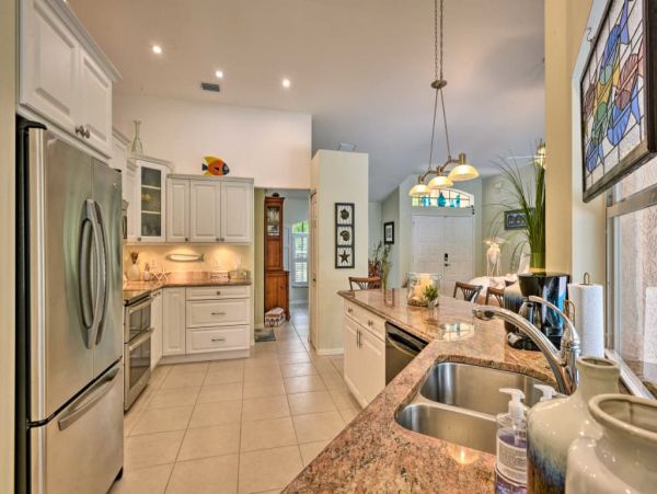 Vero Beach Home 989692