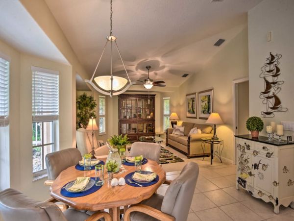 Vero Beach Home 989692