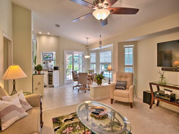 Vero Beach Home 989692